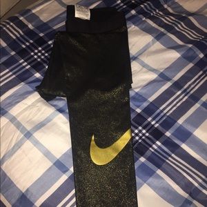 Nike tights